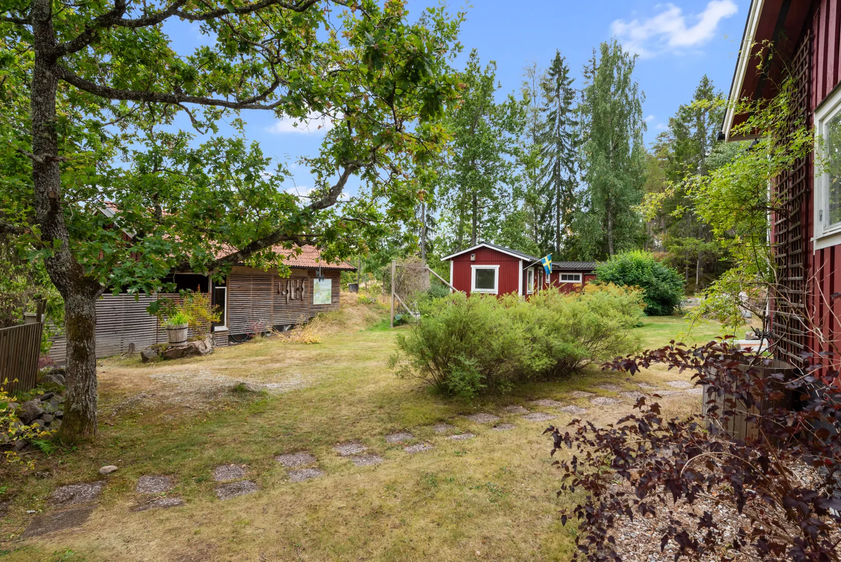 Fritidshus, Kustvägen 371, Norrtälje