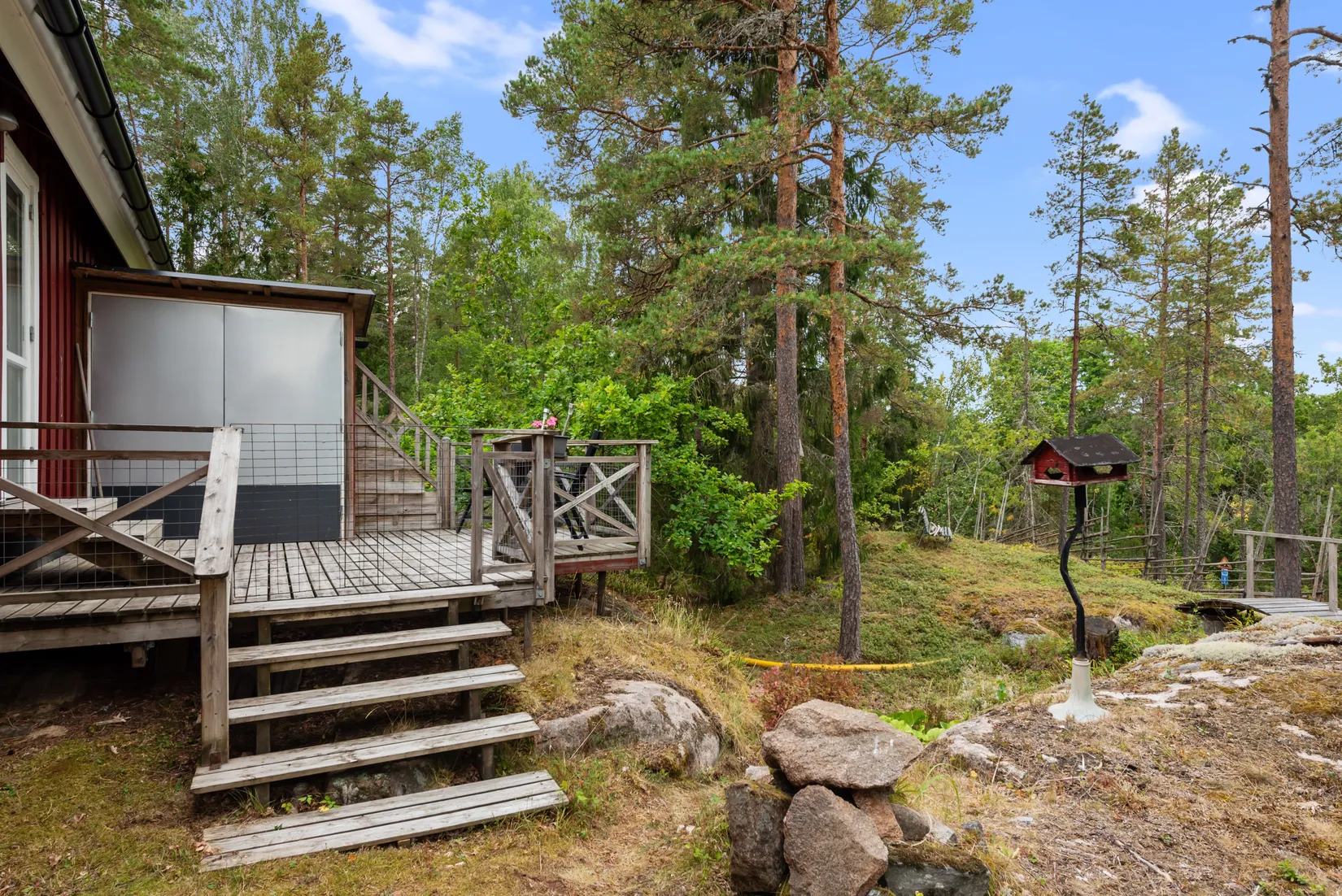 Fritidshus, Kustvägen 371, Norrtälje
