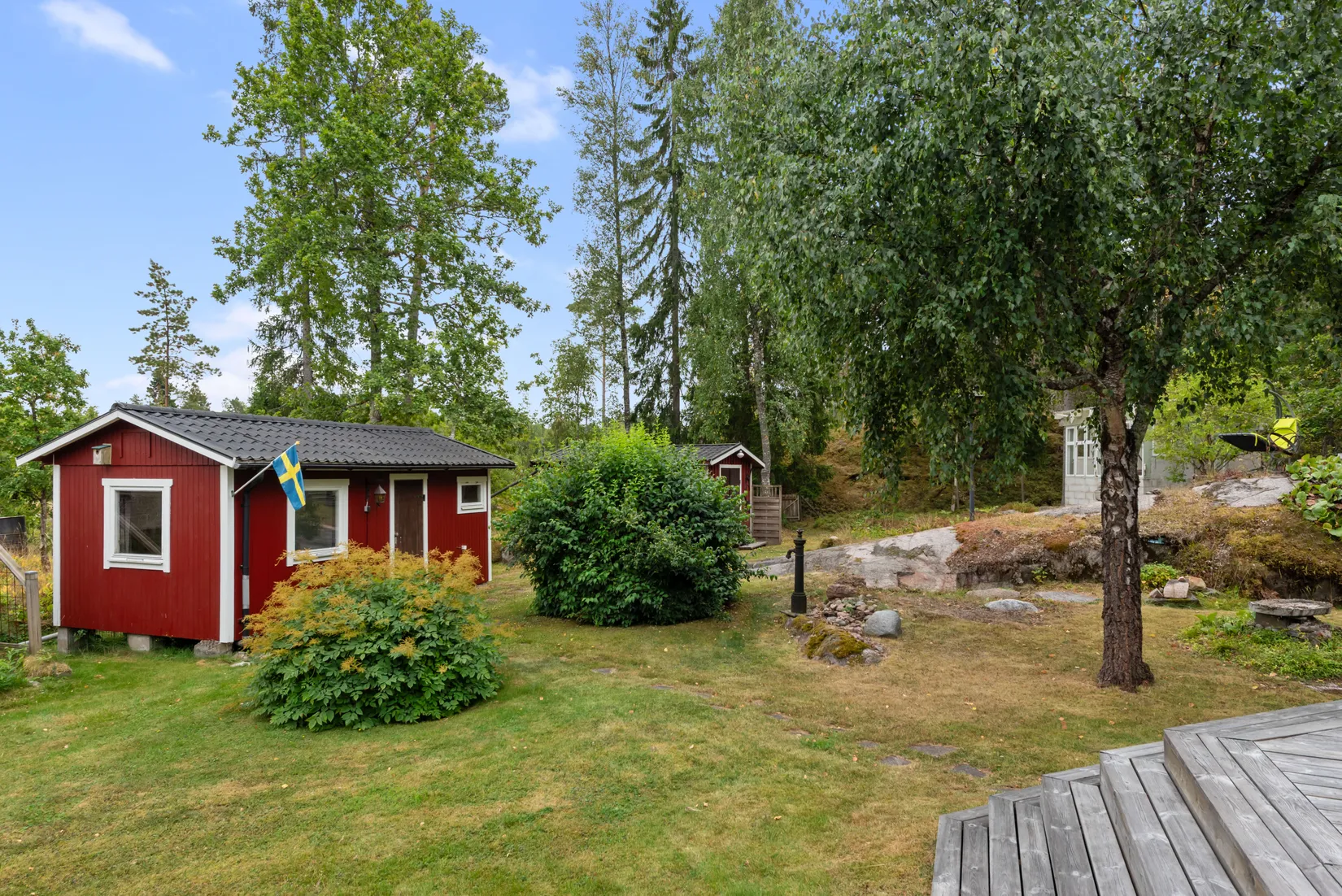 Fritidshus, Kustvägen 371, Norrtälje