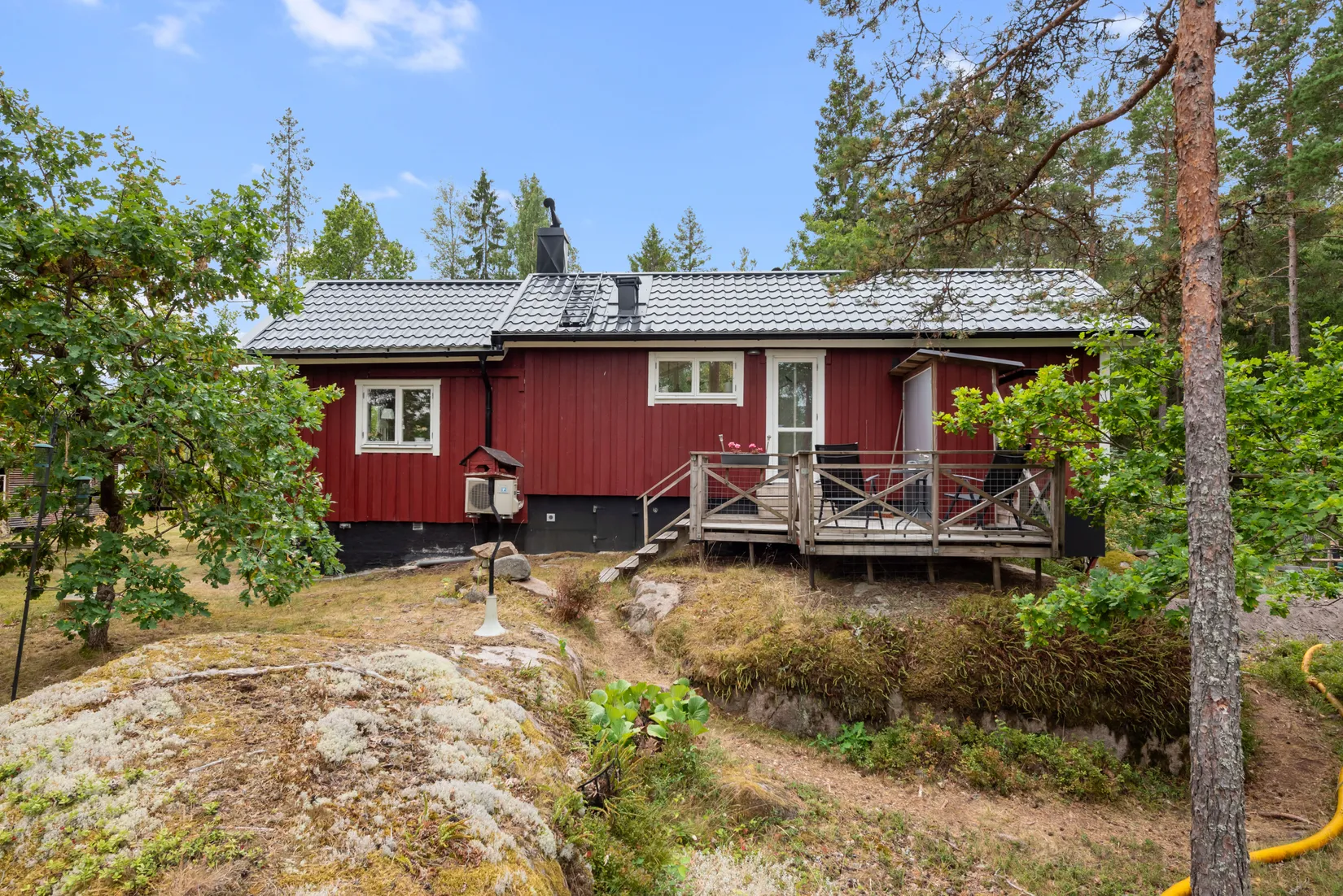 Fritidshus, Kustvägen 371, Norrtälje