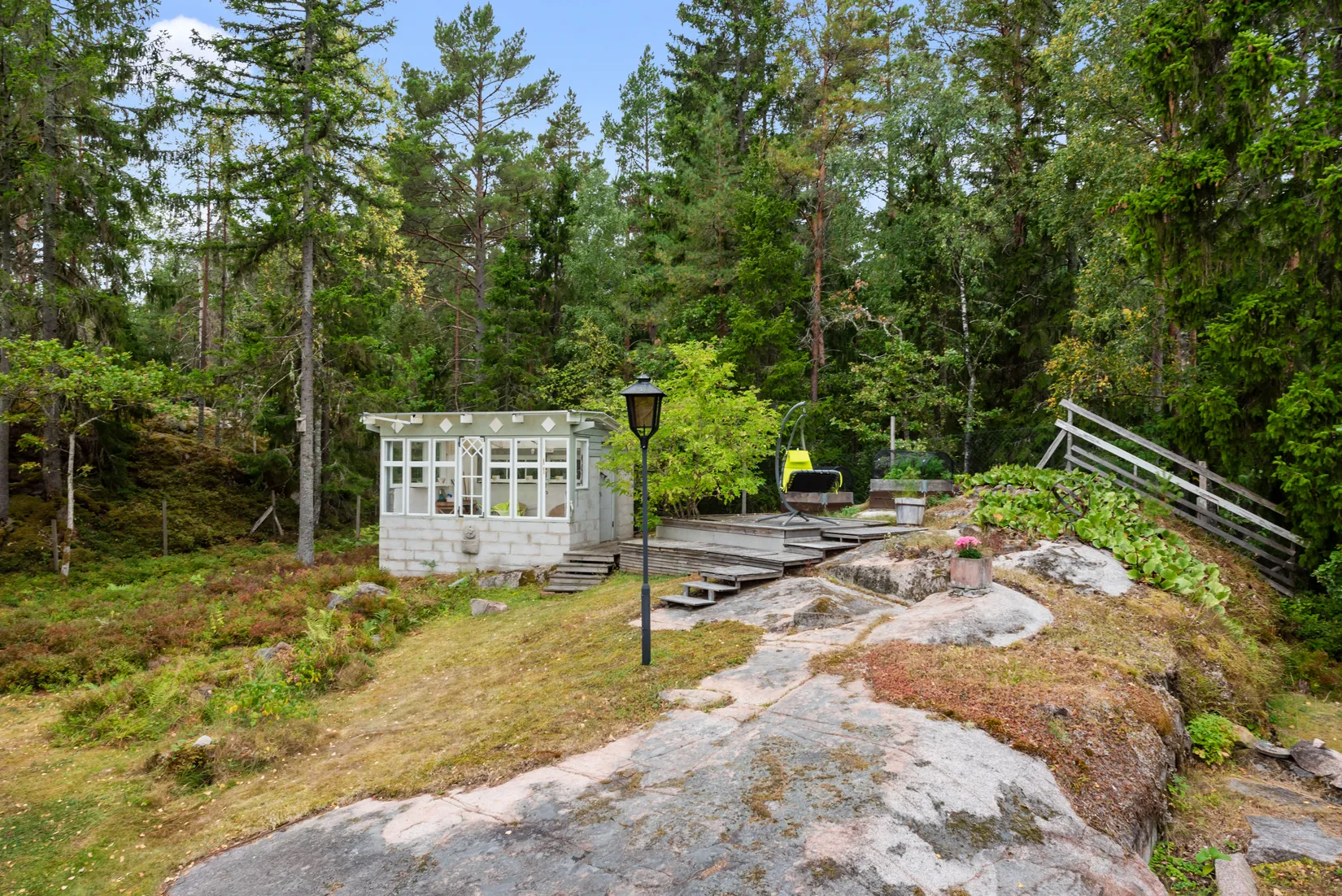Fritidshus, Kustvägen 371, Norrtälje