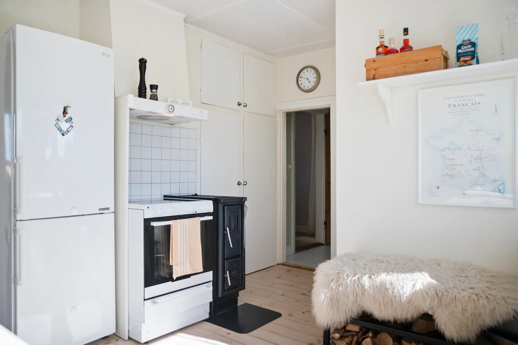 Villa, Munka Tågarp 515, Munka Tågarp, Tomelilla