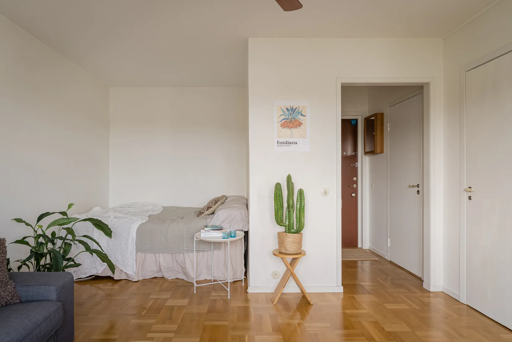 Bostadsrätt, Selmedalsvägen 2, Axelsberg, Stockholm