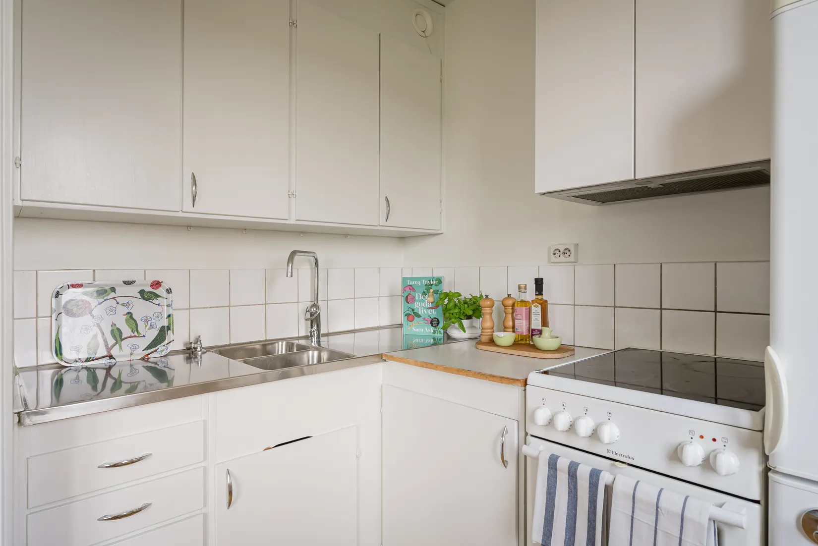 Bostadsrätt, Selmedalsvägen 2, Axelsberg, Stockholm