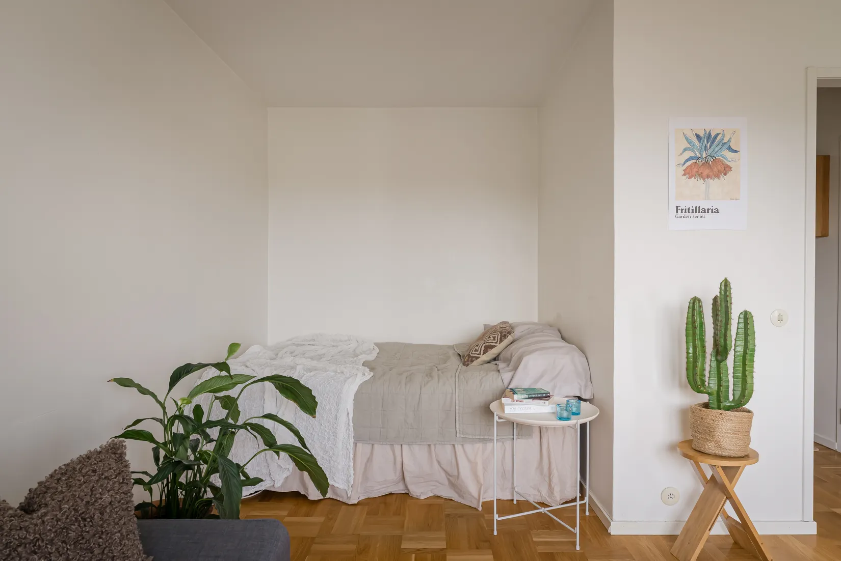 Bostadsrätt, Selmedalsvägen 2, Axelsberg, Stockholm