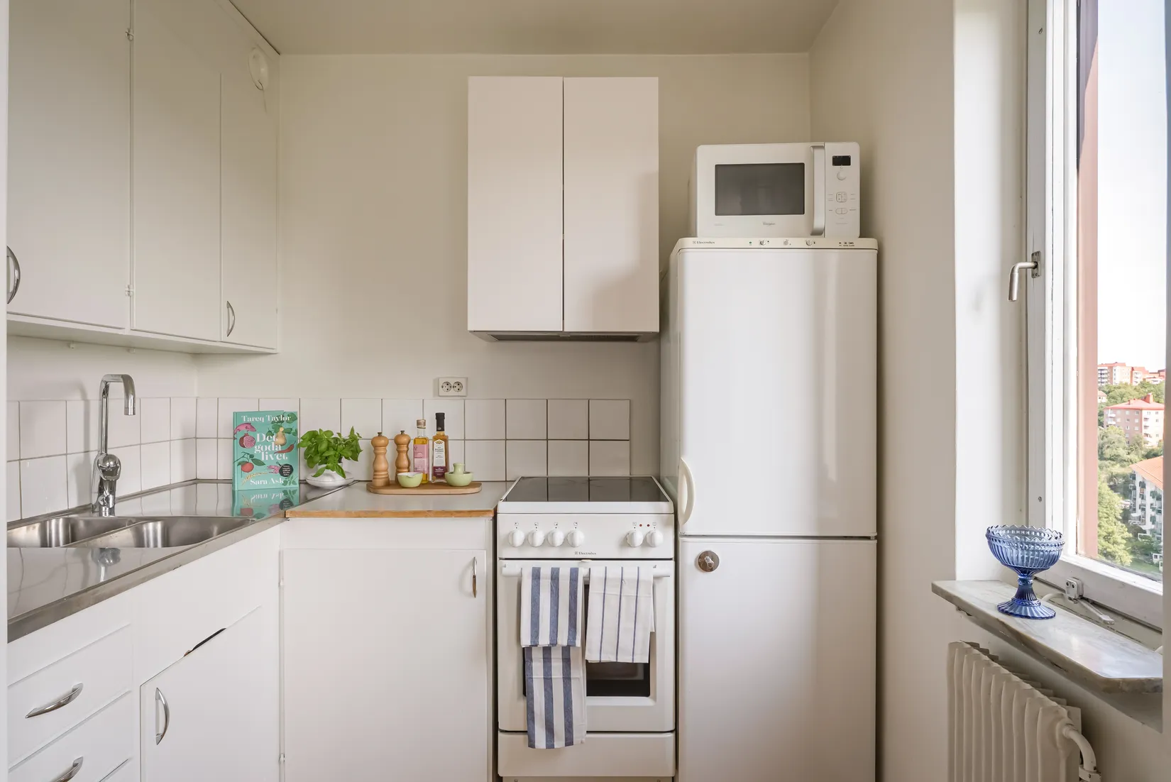 Bostadsrätt, Selmedalsvägen 2, Axelsberg, Stockholm
