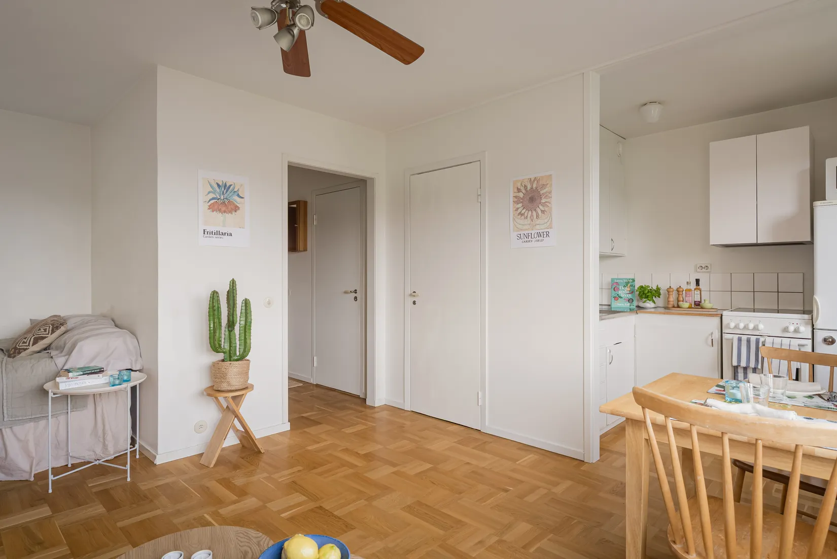 Bostadsrätt, Selmedalsvägen 2, Axelsberg, Stockholm