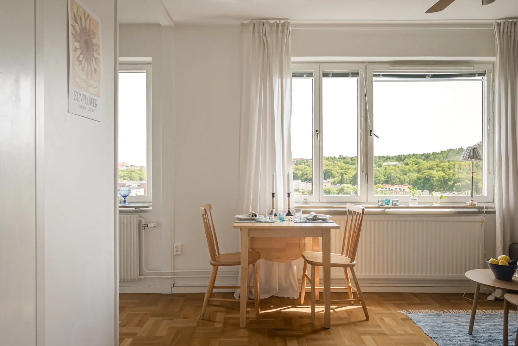 Bostadsrätt, Selmedalsvägen 2, Axelsberg, Stockholm