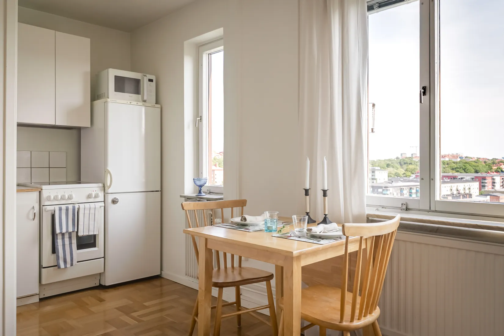 Bostadsrätt, Selmedalsvägen 2, Axelsberg, Stockholm