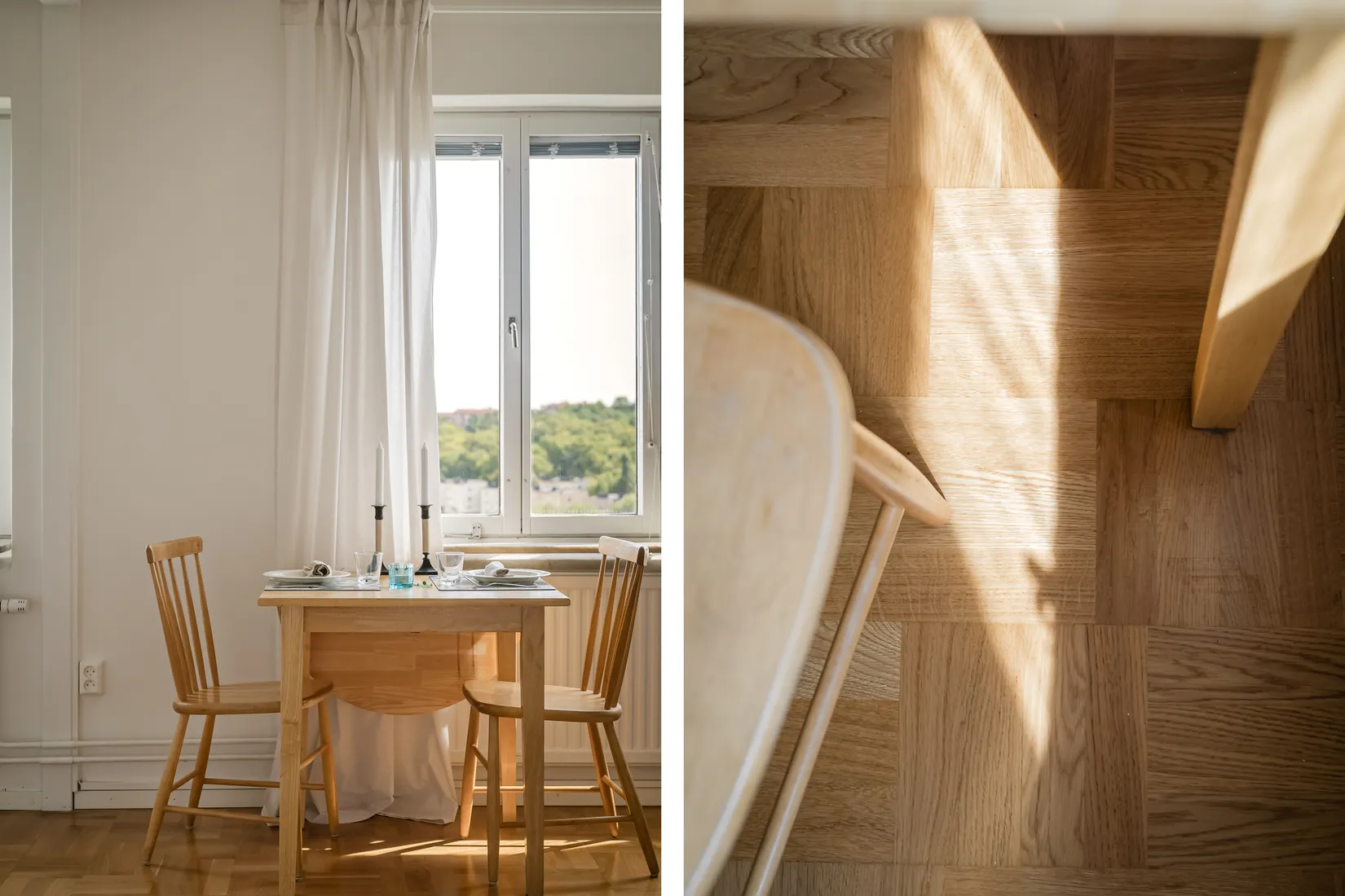 Bostadsrätt, Selmedalsvägen 2, Axelsberg, Stockholm