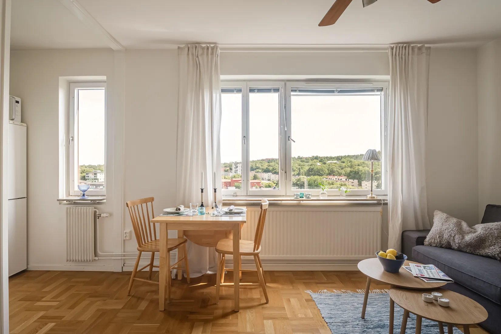 Bostadsrätt, Selmedalsvägen 2, Axelsberg, Stockholm