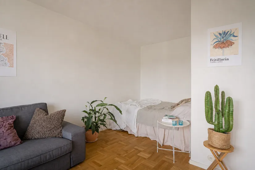 Bostadsrätt, Selmedalsvägen 2, Axelsberg, Stockholm