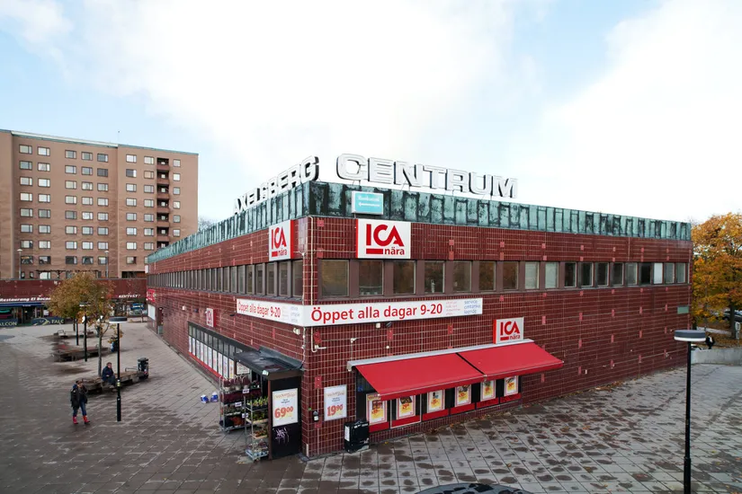 Bostadsrätt, Selmedalsvägen 2, Axelsberg, Stockholm