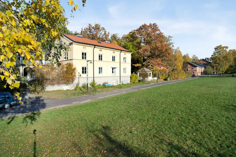 Bostadsrätt, Selmedalsvägen 2, Axelsberg, Stockholm