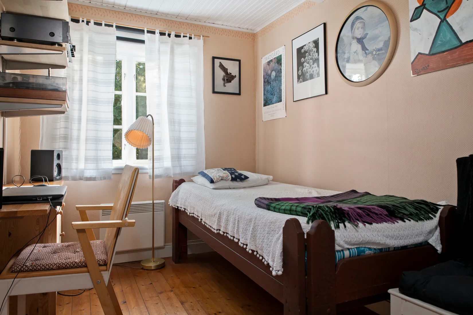 Villa, Tryde 6306, Tryde, Tomelilla