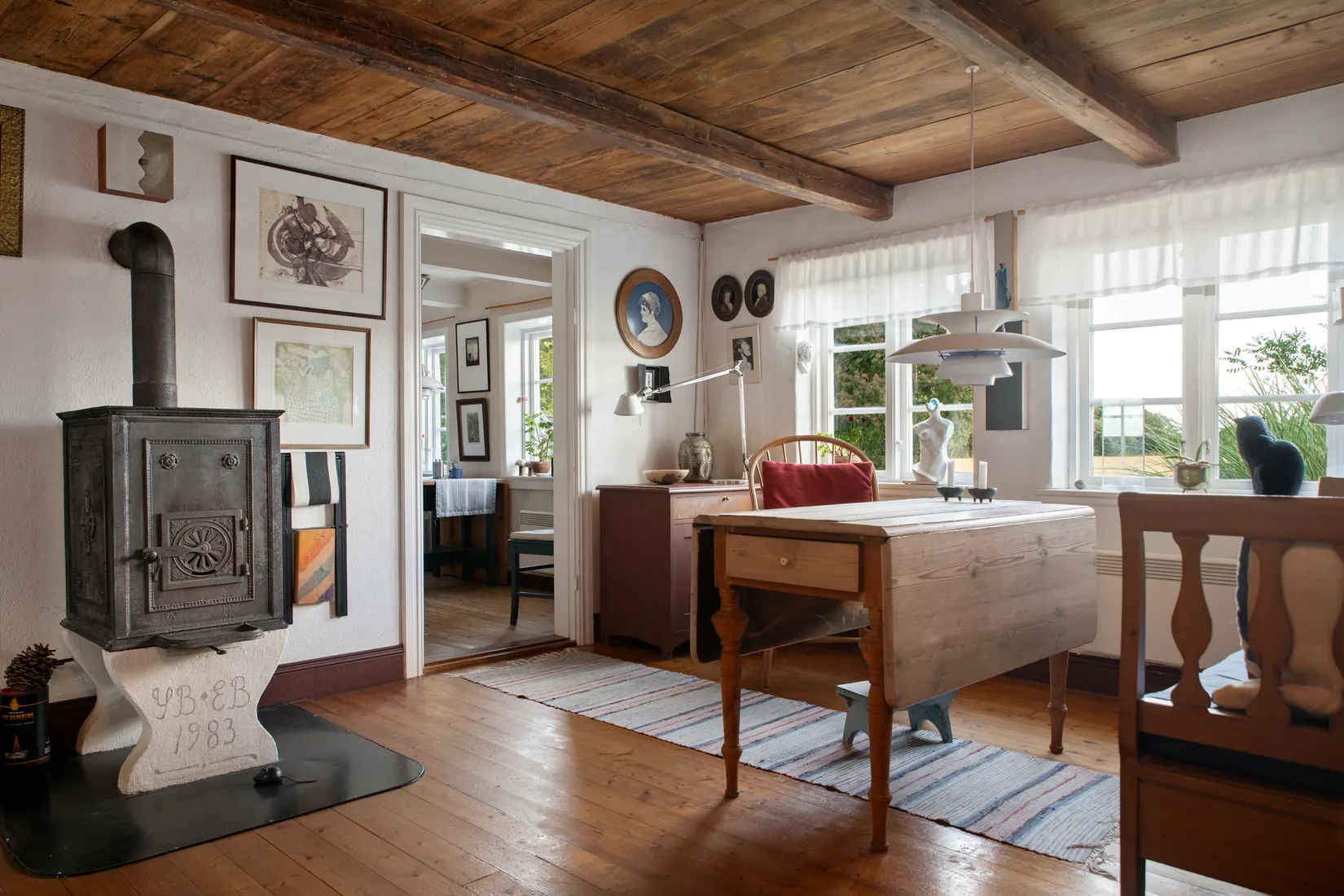 Villa, Tryde 6306, Tryde, Tomelilla