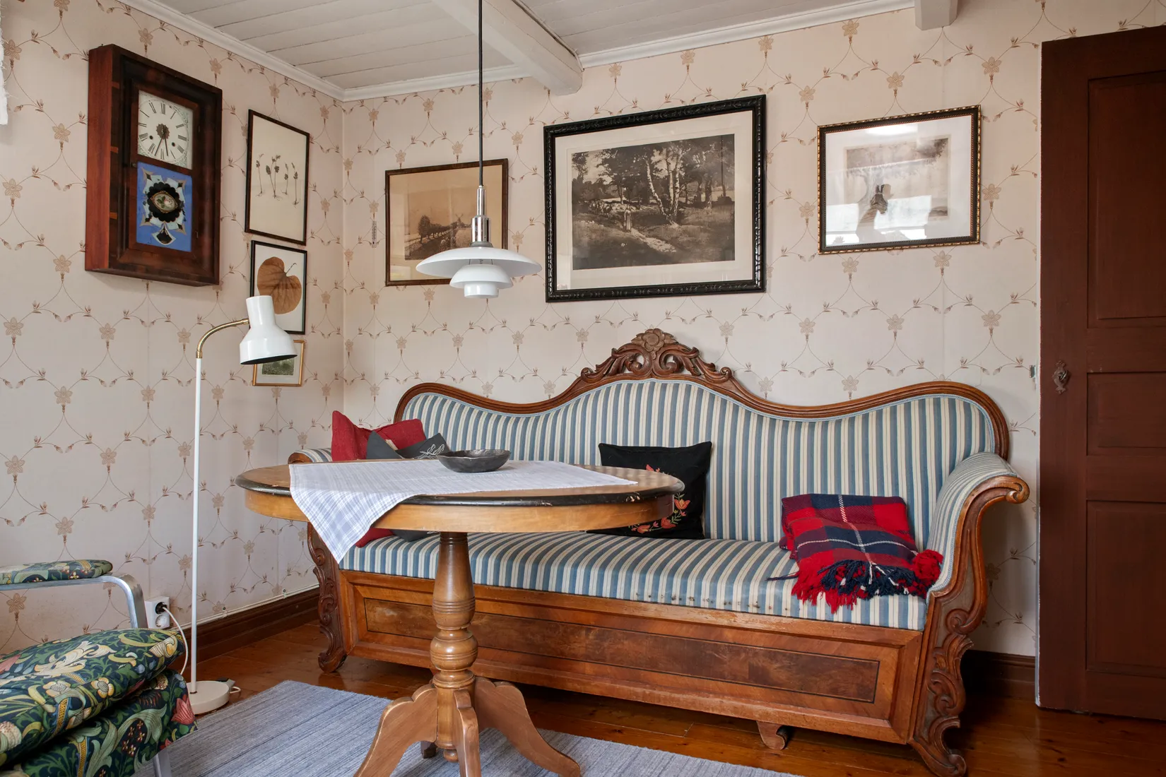 Villa, Tryde 6306, Tryde, Tomelilla