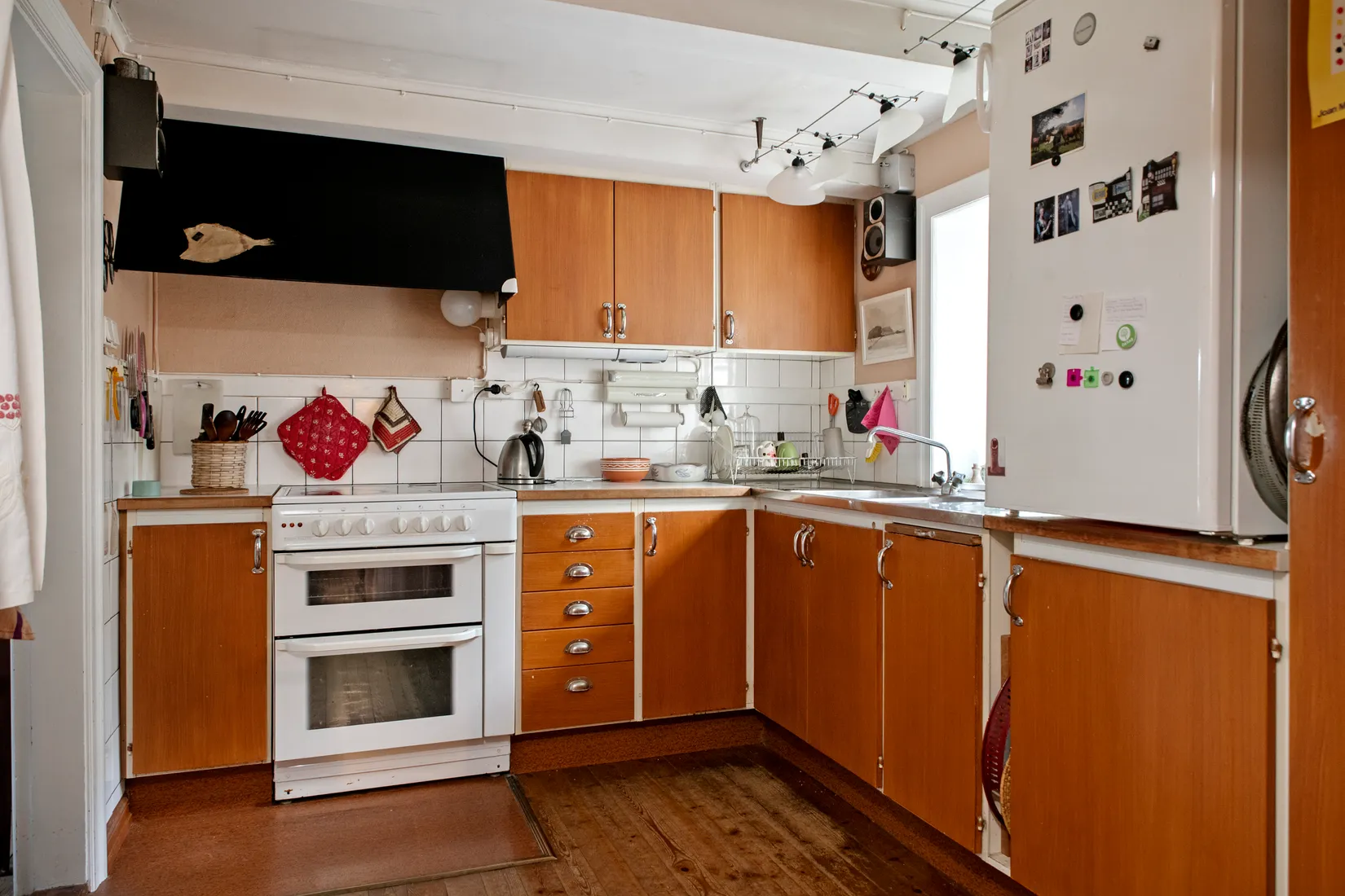 Villa, Tryde 6306, Tryde, Tomelilla