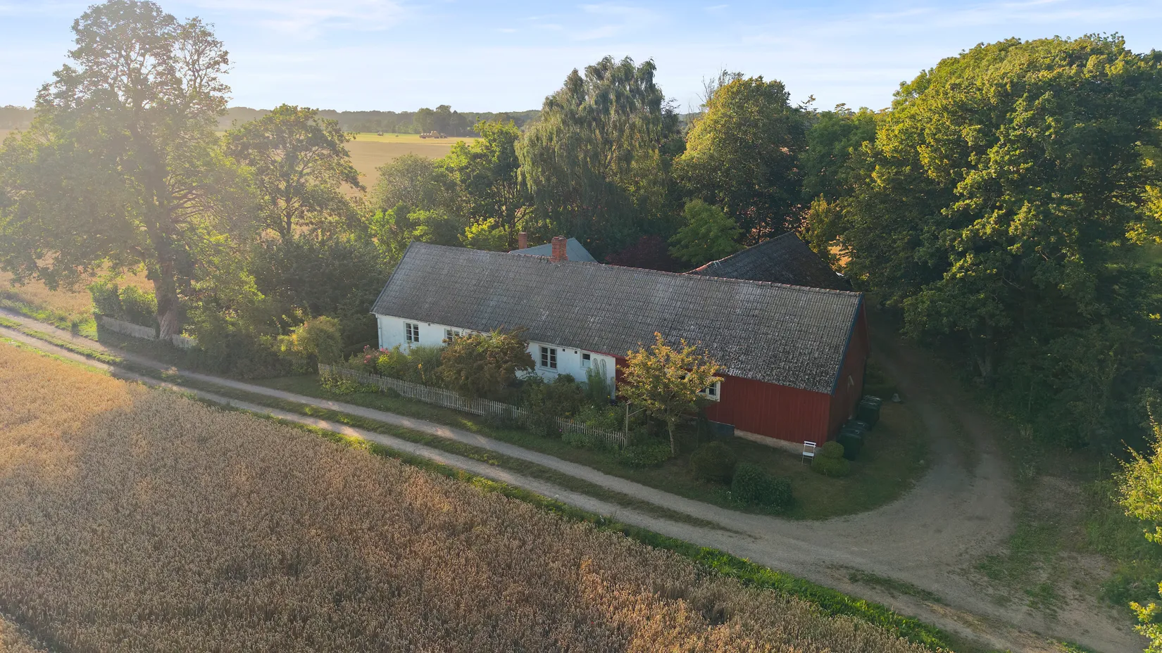 Villa, Tryde 6306, Tryde, Tomelilla