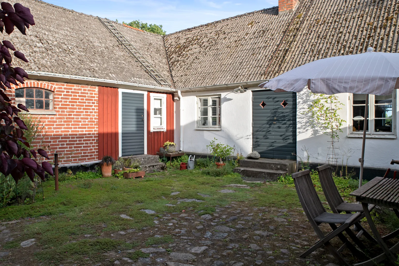 Villa, Tryde 6306, Tryde, Tomelilla
