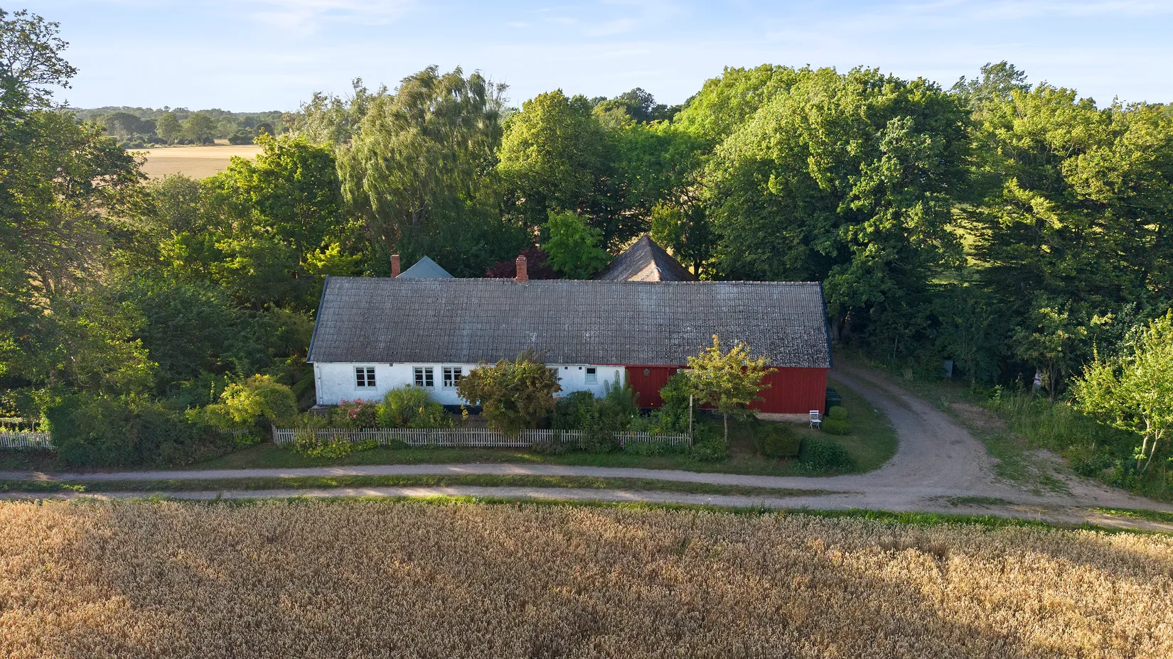 Villa, Tryde 6306, Tryde, Tomelilla