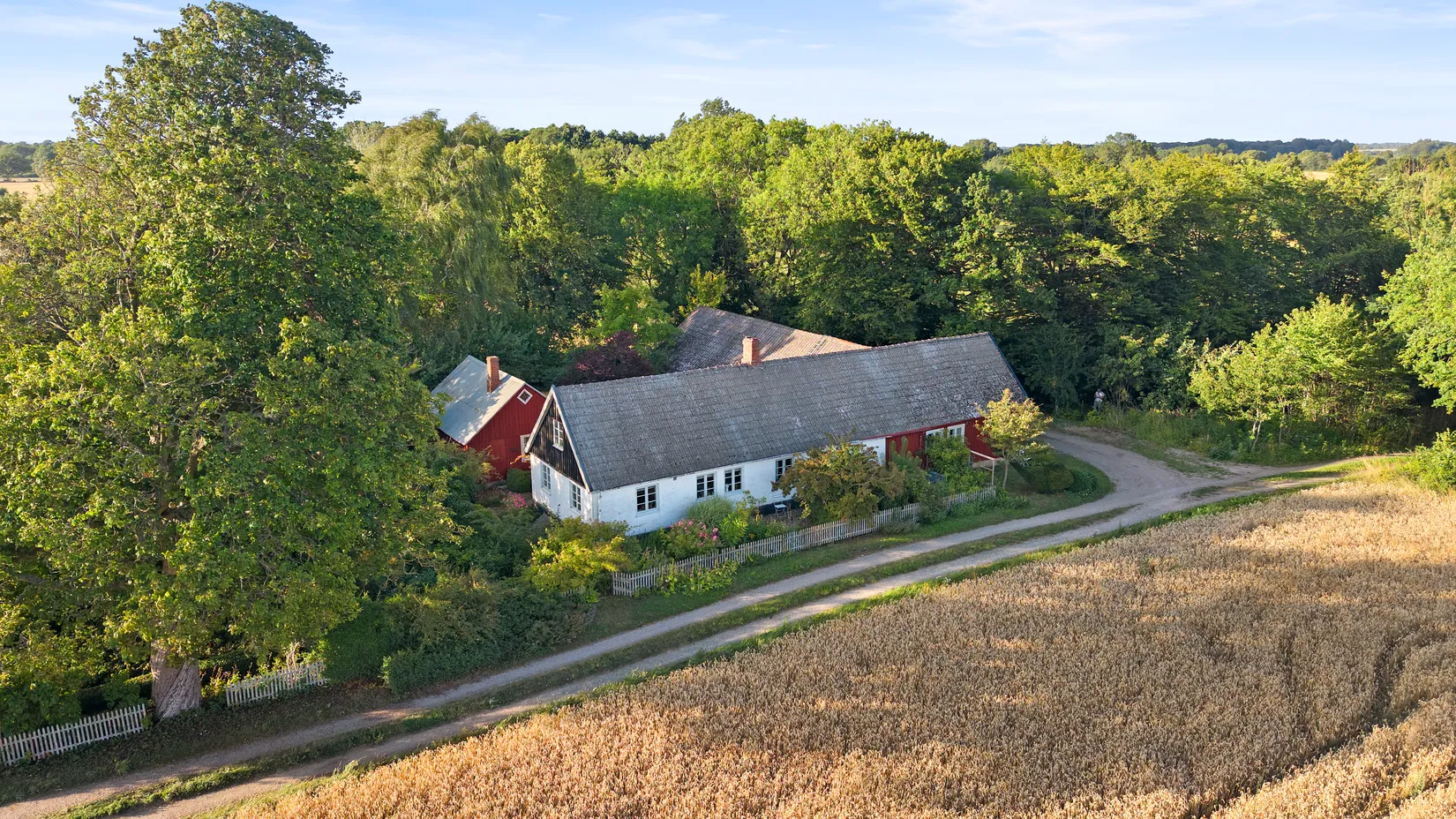 Villa, Tryde 6306, Tryde, Tomelilla