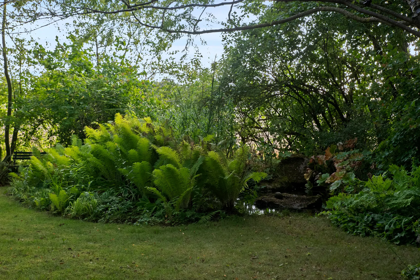 Villa, Tryde 6306, Tryde, Tomelilla