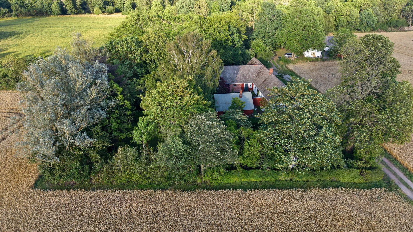 Villa, Tryde 6306, Tryde, Tomelilla