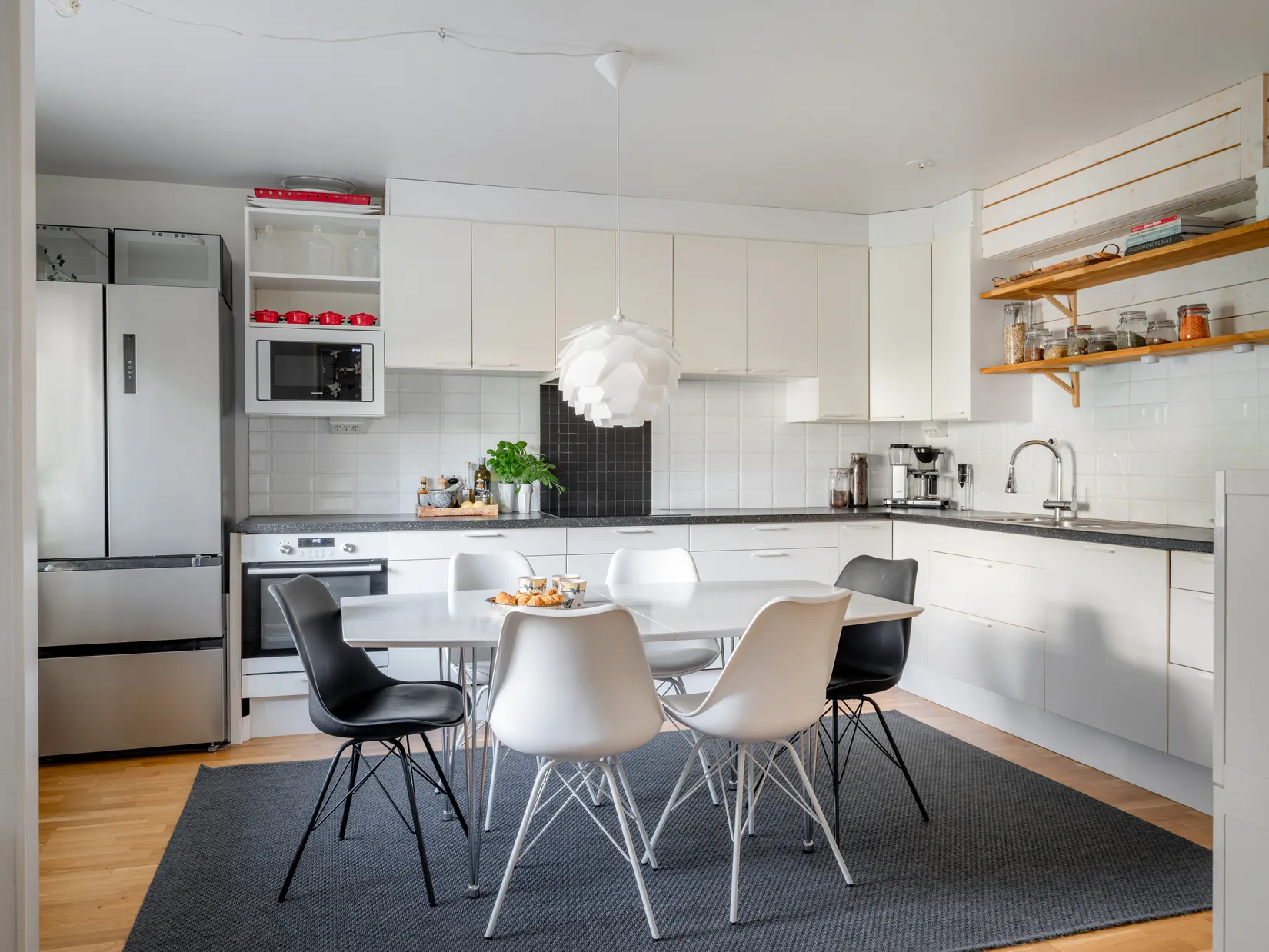 Bostadsrätt, Ottesångsgränd 7, Norrviken, Sollentuna