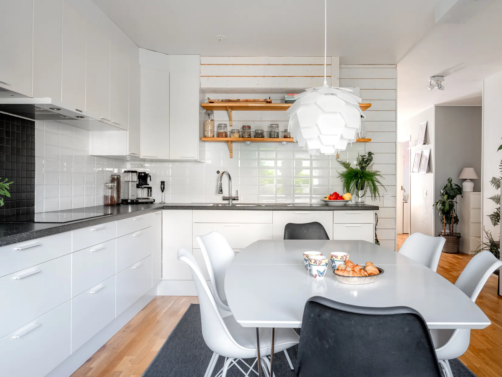 Bostadsrätt, Ottesångsgränd 7, Norrviken, Sollentuna