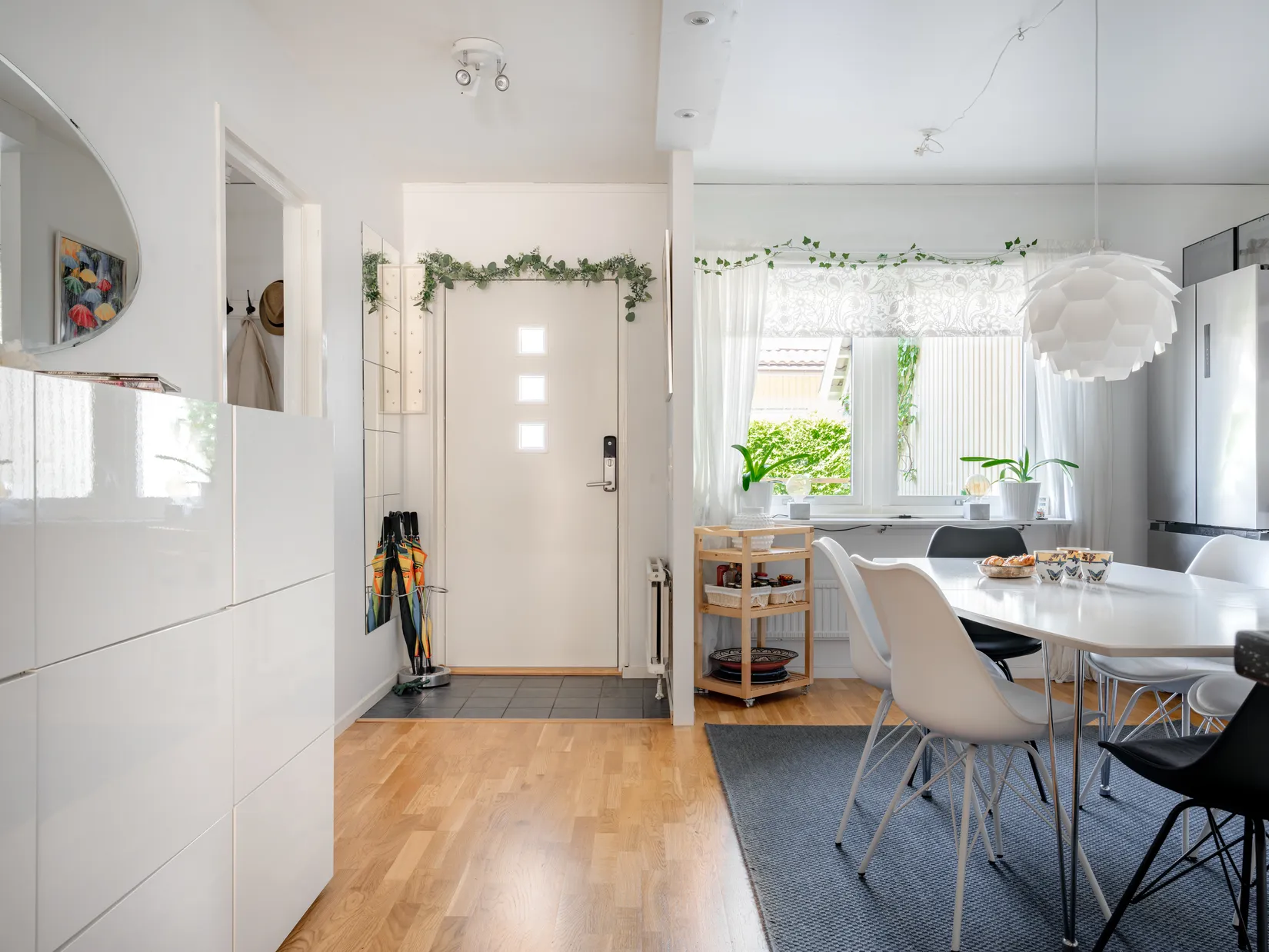 Bostadsrätt, Ottesångsgränd 7, Norrviken, Sollentuna
