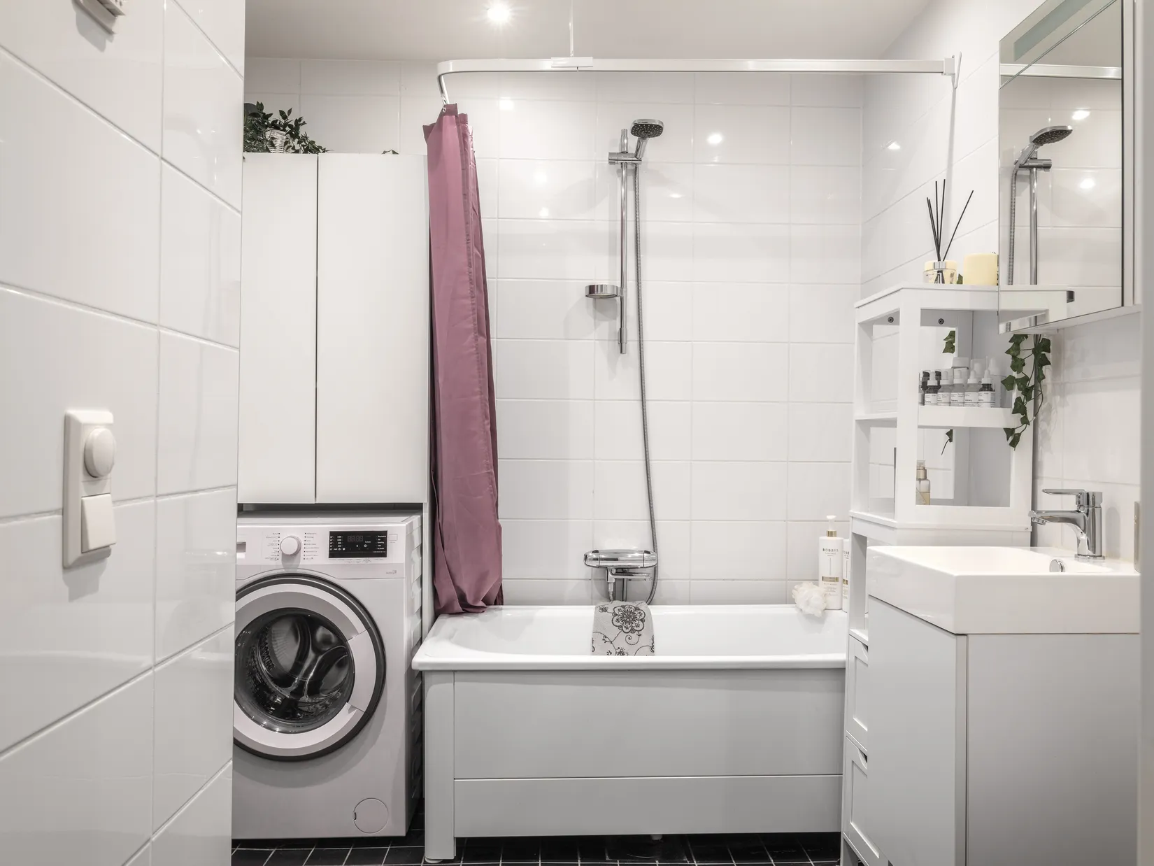 Bostadsrätt, Ottesångsgränd 7, Norrviken, Sollentuna