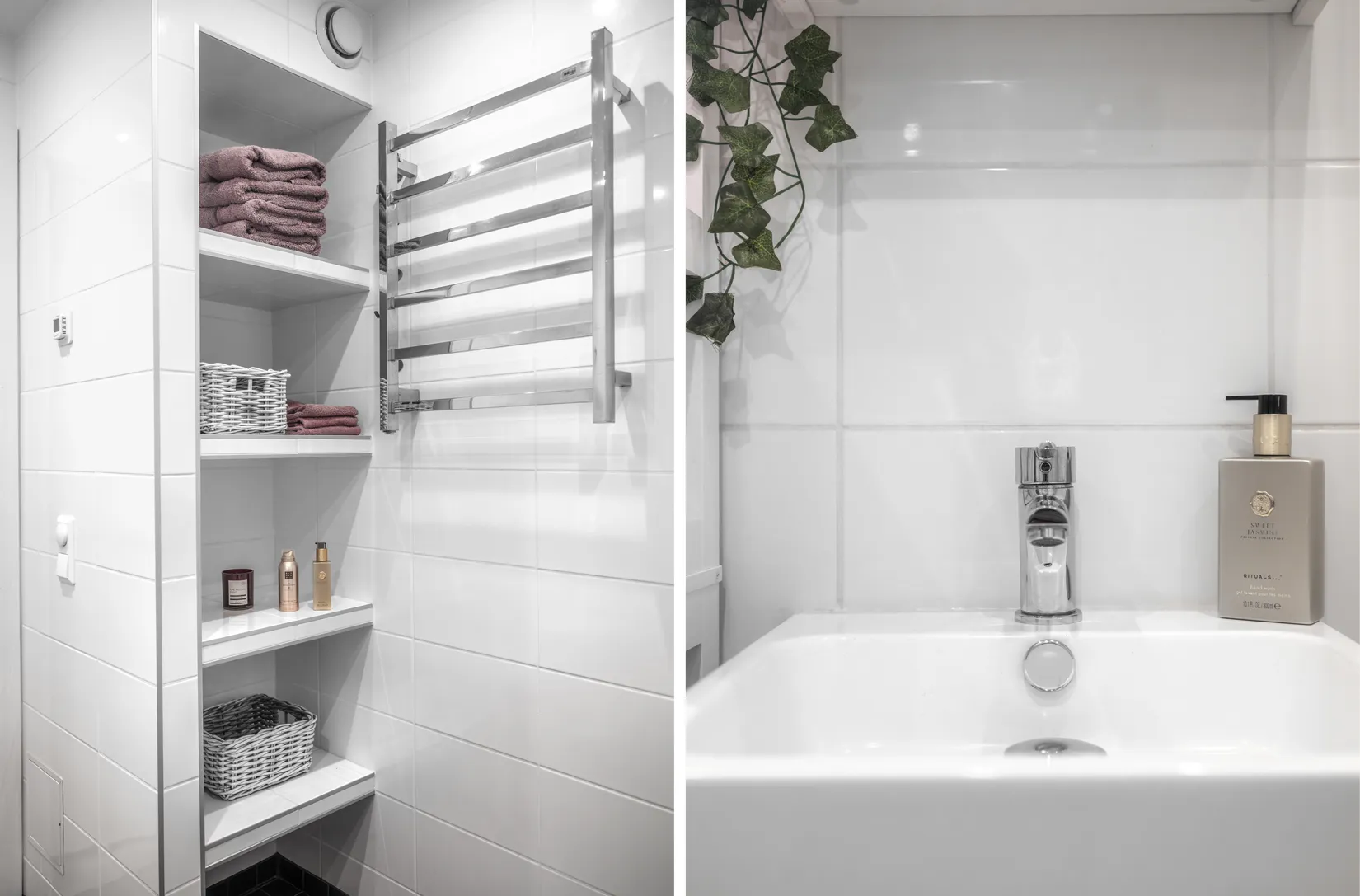 Bostadsrätt, Ottesångsgränd 7, Norrviken, Sollentuna