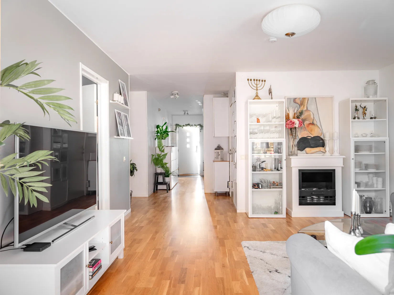 Bostadsrätt, Ottesångsgränd 7, Norrviken, Sollentuna