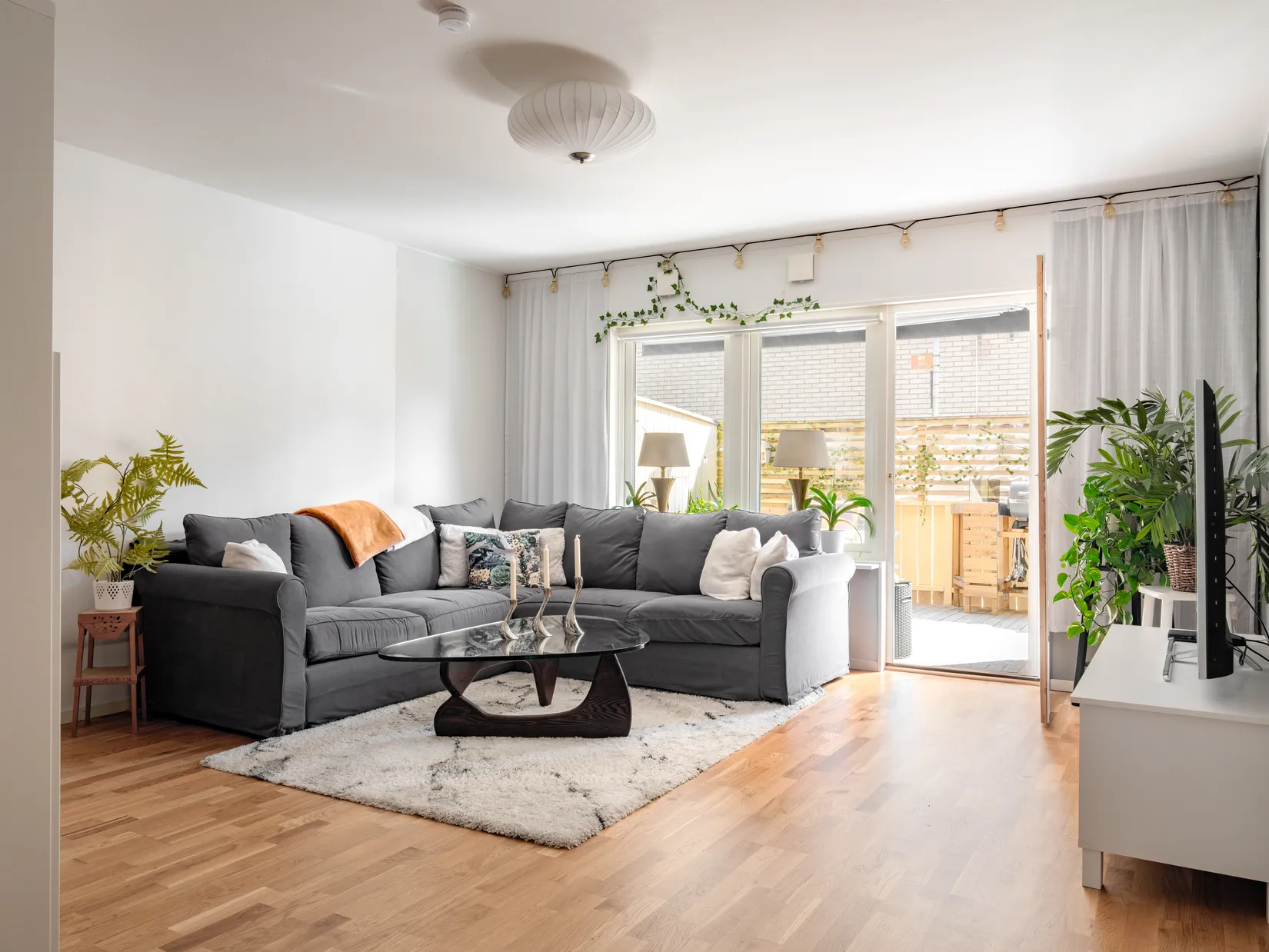 Bostadsrätt, Ottesångsgränd 7, Norrviken, Sollentuna