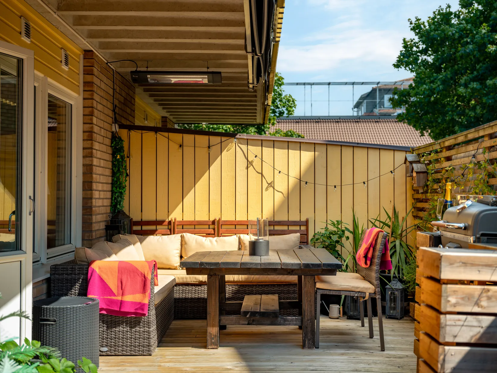 Bostadsrätt, Ottesångsgränd 7, Norrviken, Sollentuna
