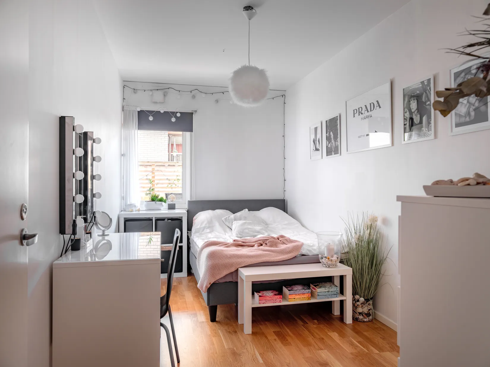Bostadsrätt, Ottesångsgränd 7, Norrviken, Sollentuna