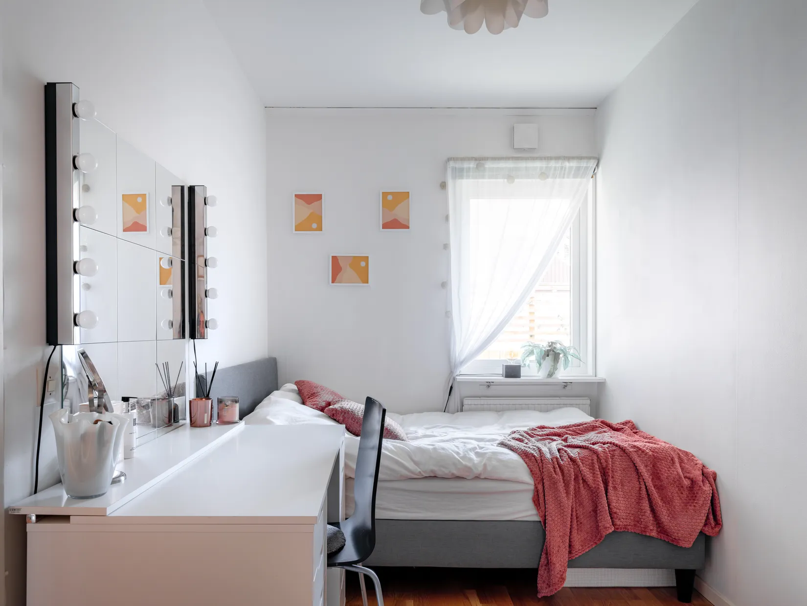 Bostadsrätt, Ottesångsgränd 7, Norrviken, Sollentuna