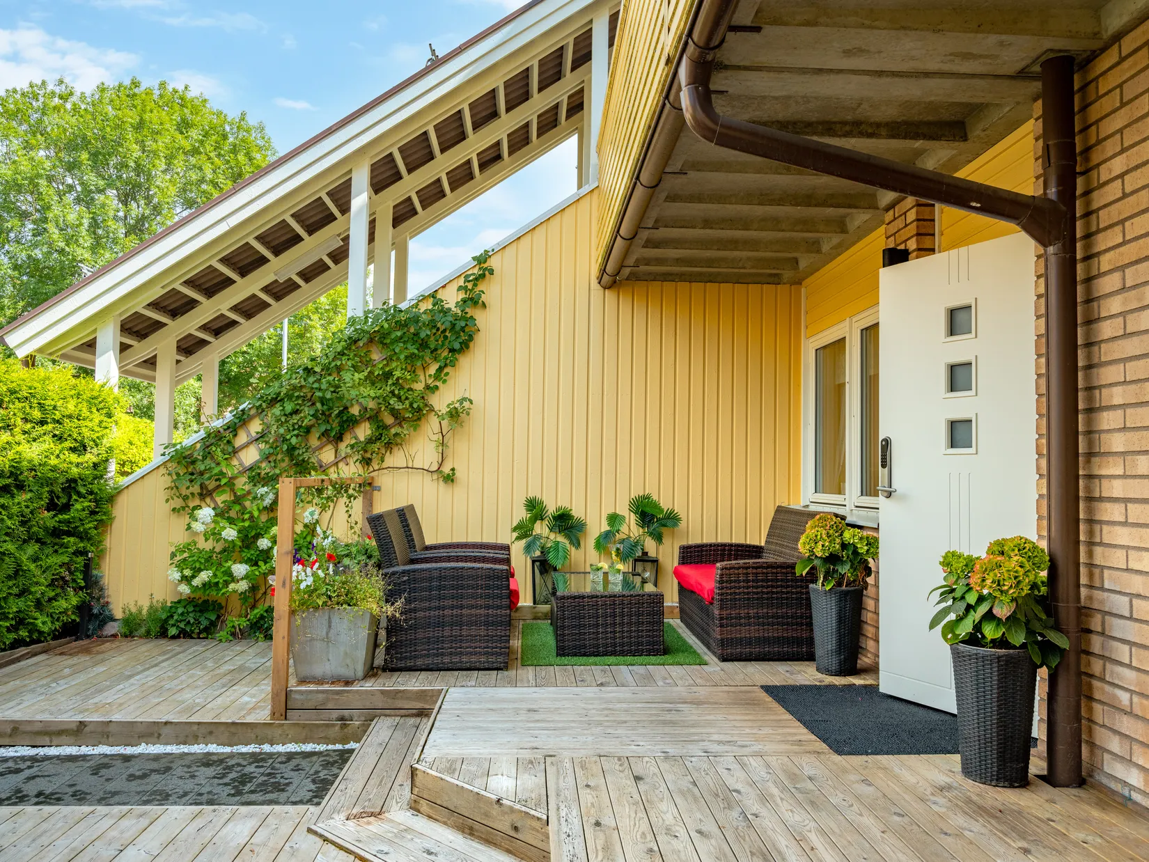 Bostadsrätt, Ottesångsgränd 7, Norrviken, Sollentuna