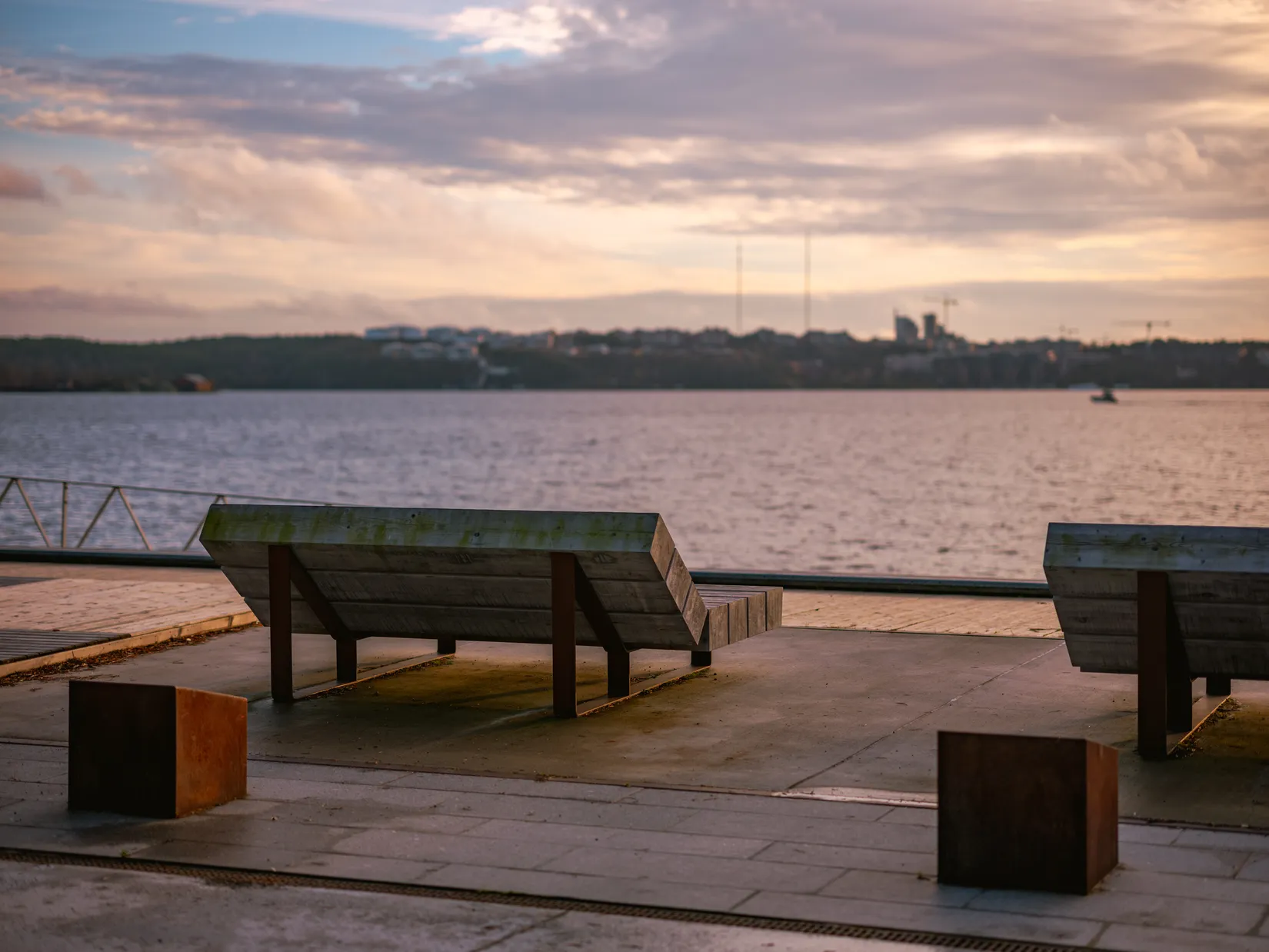 Bostadsrätt, Prismastigen 6, vån 15, Dalénum, Lidingö