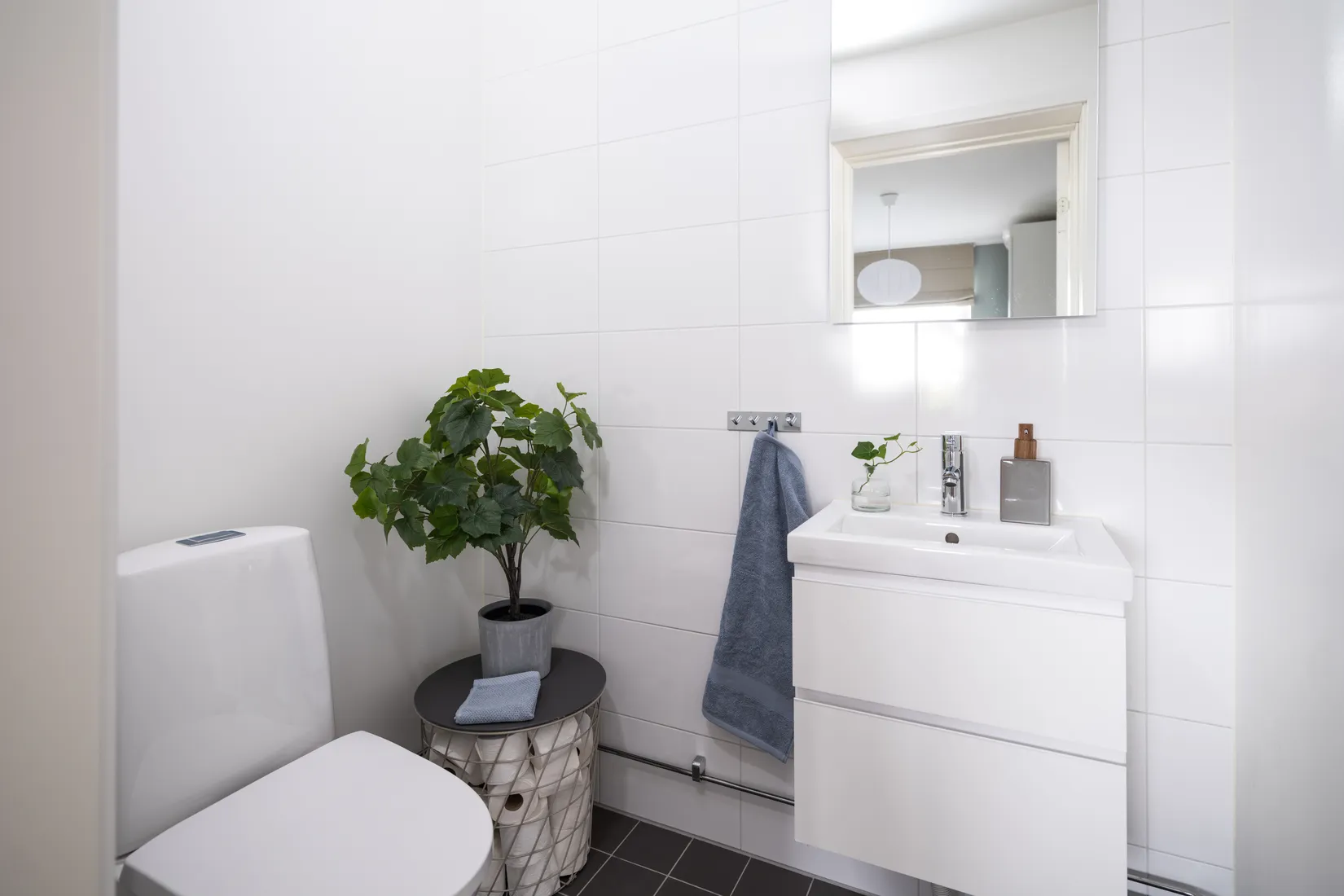 Bostadsrätt, Prismastigen 6, vån 15, Dalénum, Lidingö
