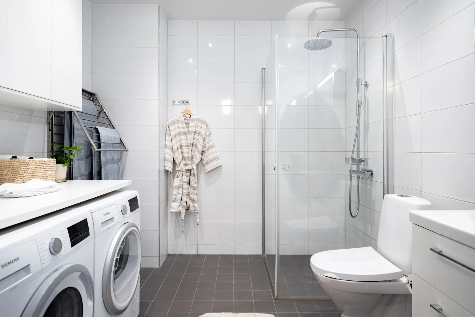 Bostadsrätt, Prismastigen 6, vån 15, Dalénum, Lidingö