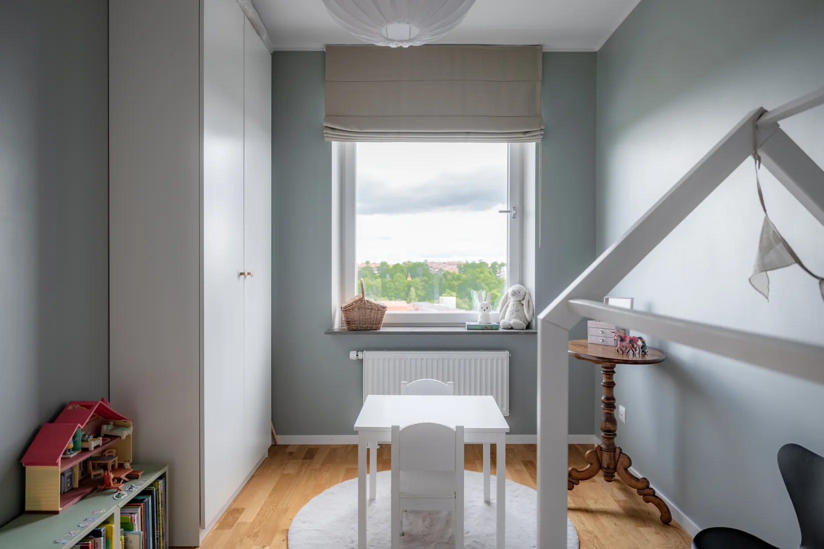 Bostadsrätt, Prismastigen 6, vån 15, Dalénum, Lidingö