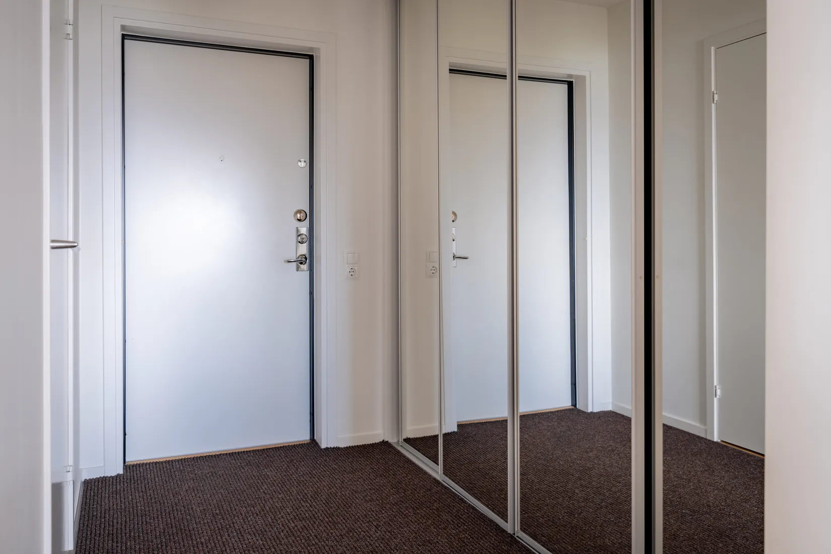 Bostadsrätt, Prismastigen 6, vån 15, Dalénum, Lidingö