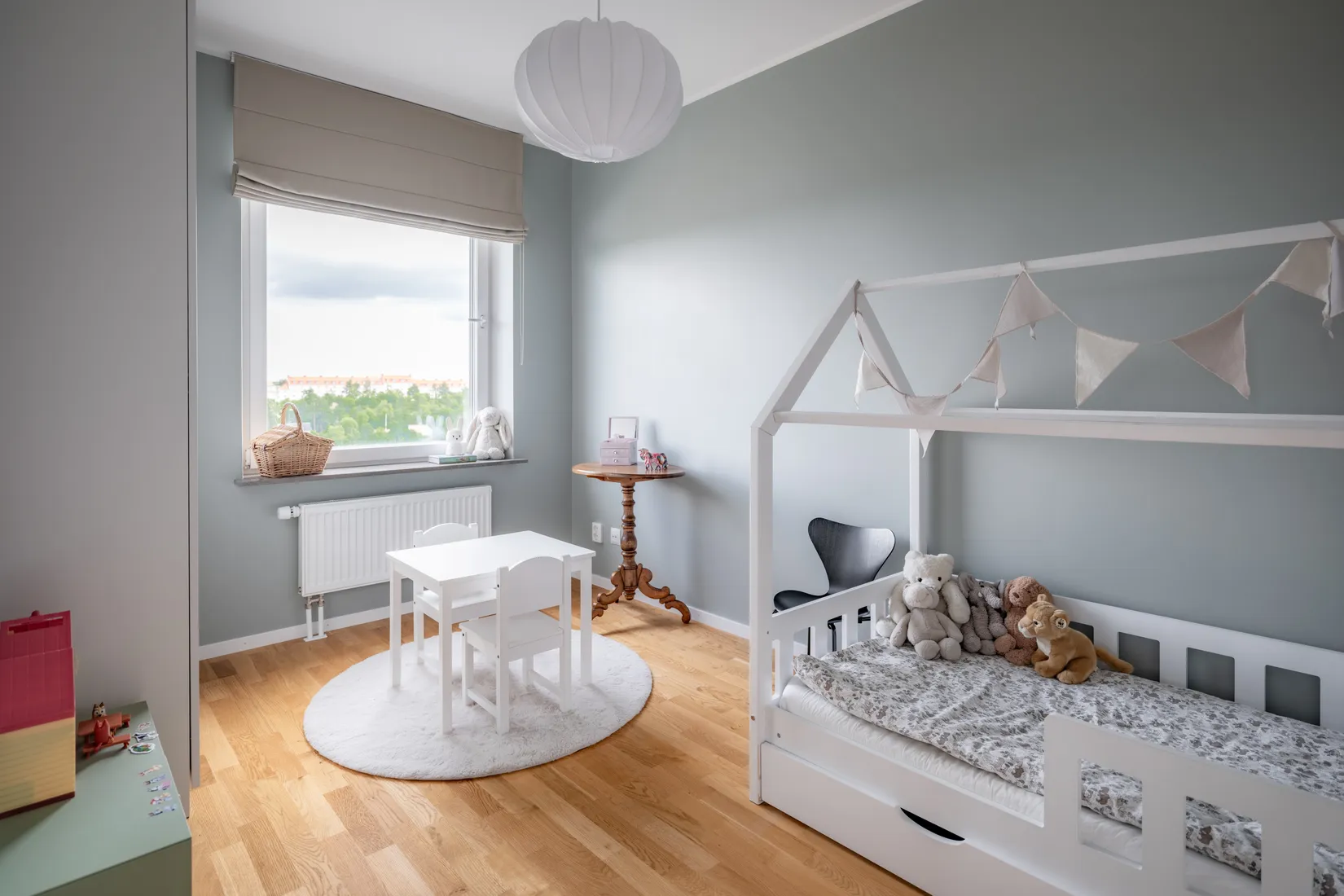 Bostadsrätt, Prismastigen 6, vån 15, Dalénum, Lidingö