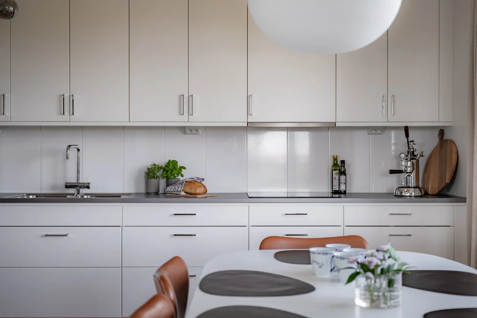 Bostadsrätt, Prismastigen 6, vån 15, Dalénum, Lidingö