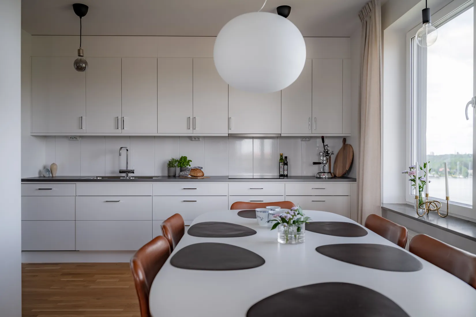 Bostadsrätt, Prismastigen 6, vån 15, Dalénum, Lidingö