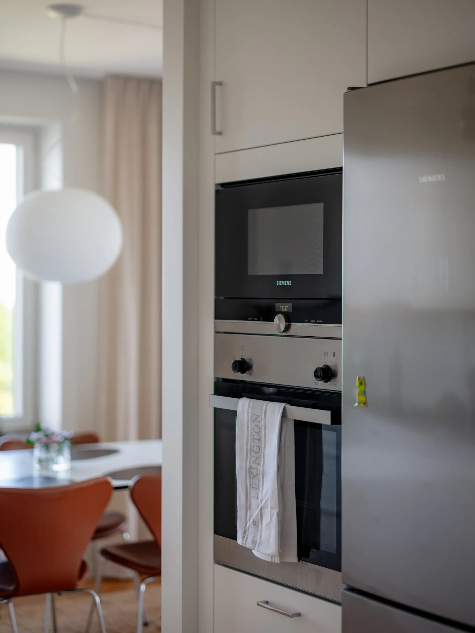 Bostadsrätt, Prismastigen 6, vån 15, Dalénum, Lidingö