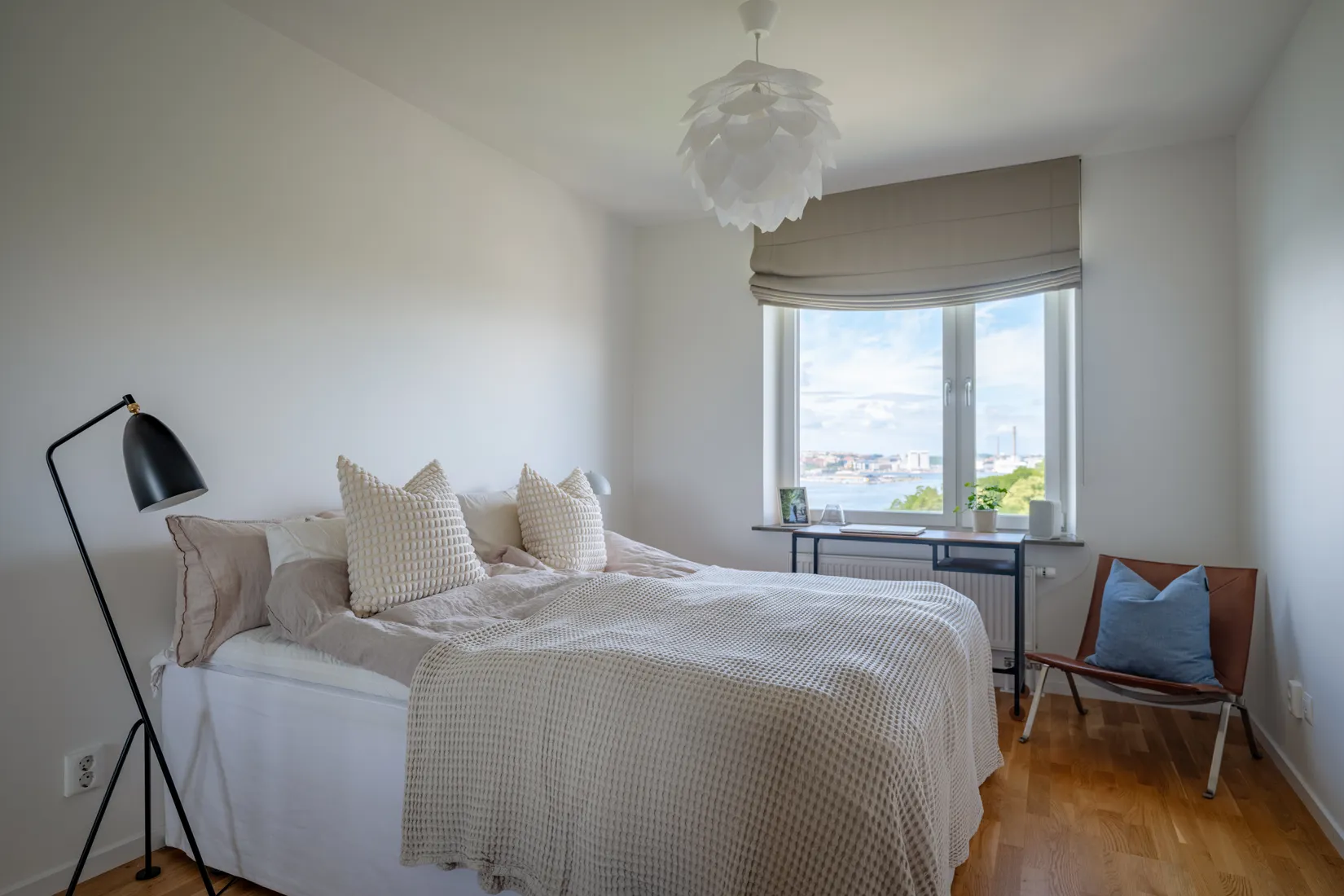 Bostadsrätt, Prismastigen 6, vån 15, Dalénum, Lidingö