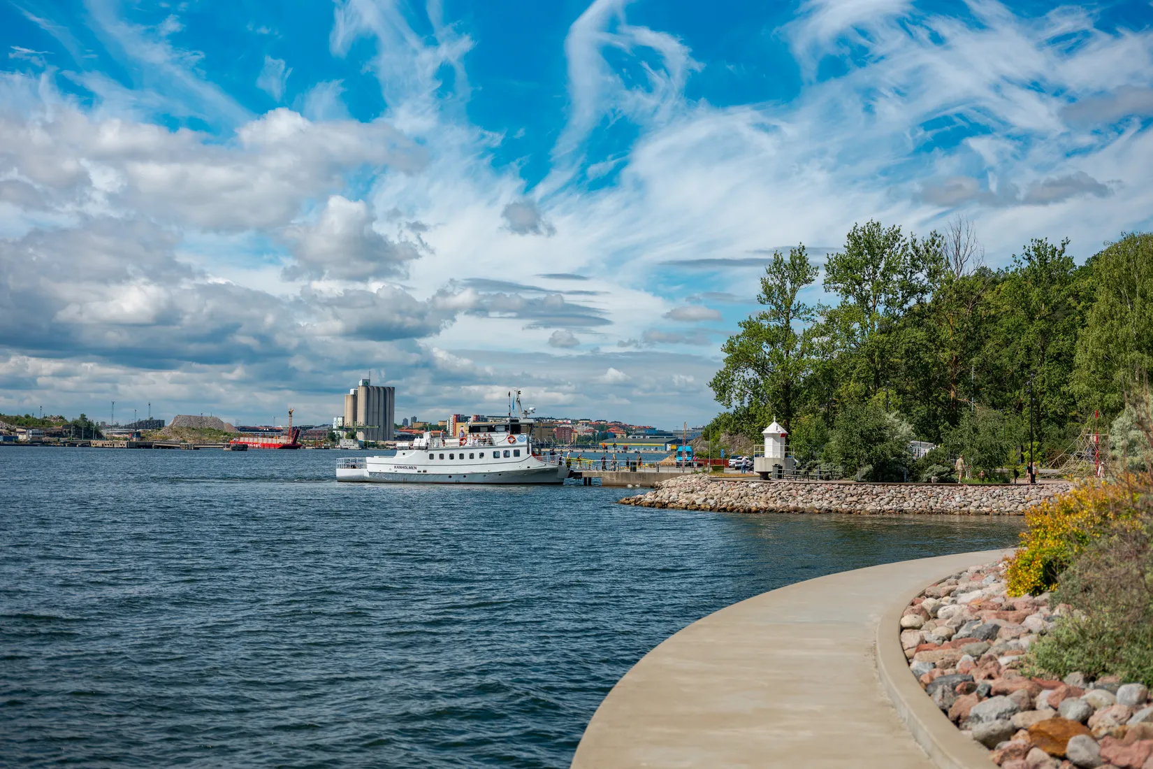 Bostadsrätt, Prismastigen 6, vån 15, Dalénum, Lidingö